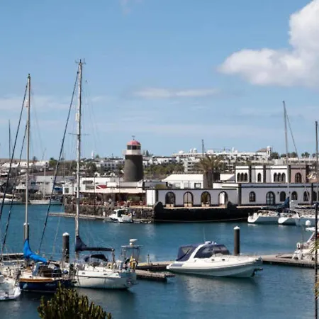 Lovely 2-Bed Villa In Playa Blanca * Playa Blanca (Lanzarote)